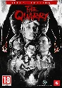 🎁The Quarry - Deluxe Edition🌍ROW✅AUTO