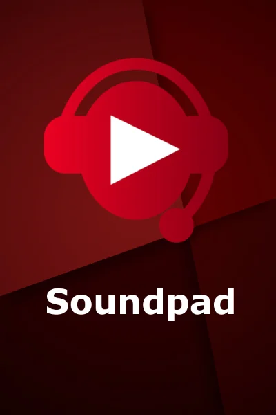 Soundpad МИР АВТО