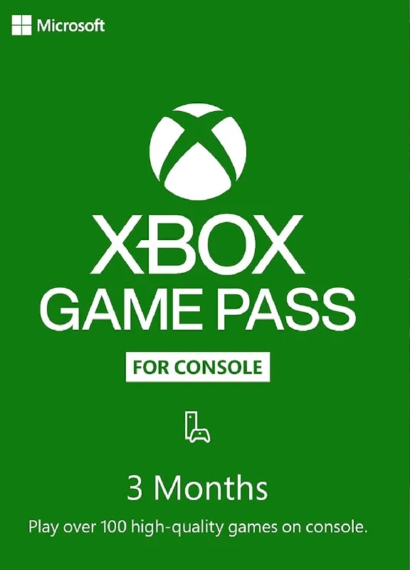 🎮XBOX GAME PASS 3 MONTHS 🔑  for all accounts