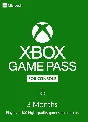 🎮XBOX GAME PASS 3 MONTHS 🔑  for all accounts