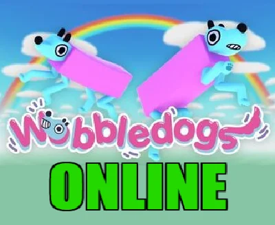 WOBBLEDOGS — ONLINE ✔️STEAM ACCOUNT