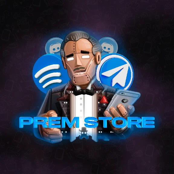 SBP/0% 💎 Telegram Premium 1-6 months 🌟 We №1