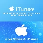 🔵 iTunes/Apple Store 25-1000 TL Gift Card (Turkey) 🚀