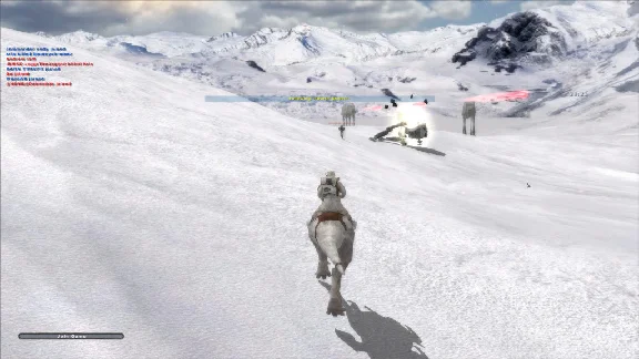 🔥STAR WARS: BATTLEFRONT II (2005) \ STEAM \ KEY