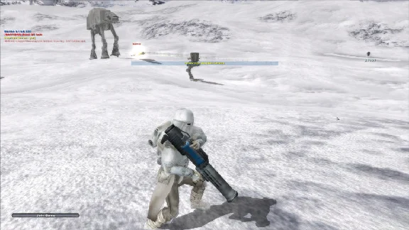 🔥STAR WARS: BATTLEFRONT II (2005) \ STEAM \ KEY