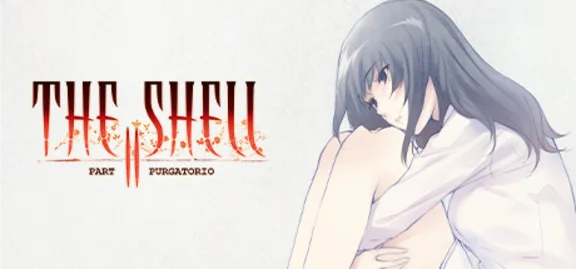 The Shell Part II: Purgatorio * STEAM🔥AUTODELIVERY