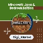 ✅ Minecraft: Java & Bedrock PC 🔥Global🔥 Key 🔑