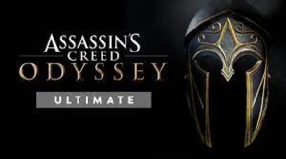 Assassin´s Creed Odyssey – ULTIMATE EDITION + megabonus