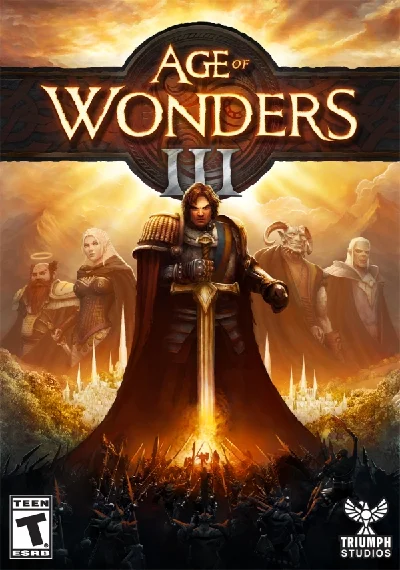 Age of Wonders 3 III (Steam) Discounts + Gift