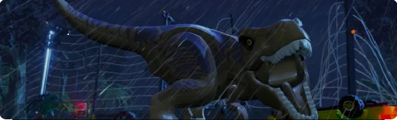 🔑 KEY✅LEGO® JURASSIC WORLD™ 🎮XBOX ONE|XS✅