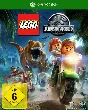 🔑 KEY✅LEGO® JURASSIC WORLD™ 🎮XBOX ONE|XS✅