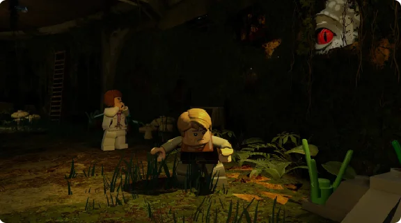 🔑 KEY✅LEGO® JURASSIC WORLD™ 🎮XBOX ONE|XS✅