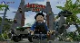 🔑 KEY✅LEGO® JURASSIC WORLD™ 🎮XBOX ONE|XS✅