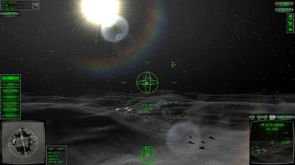 Lunar Flight (Steam Gift Region Free / ROW)