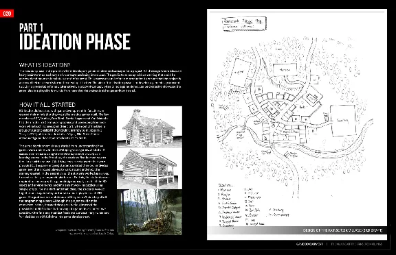 The Painscreek Killings - The Making of The Painscreek