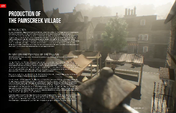 The Painscreek Killings - The Making of The Painscreek