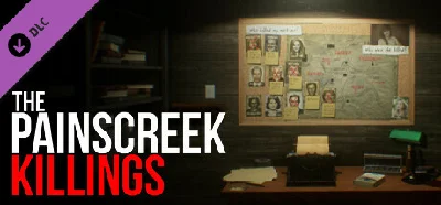 The Painscreek Killings - The Making of The Painscreek