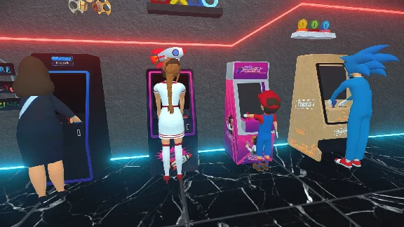 Gaming Cafe Life 💎 АВТОДОСТАВКА STEAM GIFT РОССИЯ