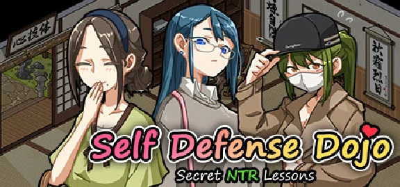 Self Defense Dojo 💎 АВТОДОСТАВКА STEAM GIFT РОССИЯ