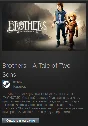 Brothers - A Tale of Two Sons (Steam Gift Region Free)