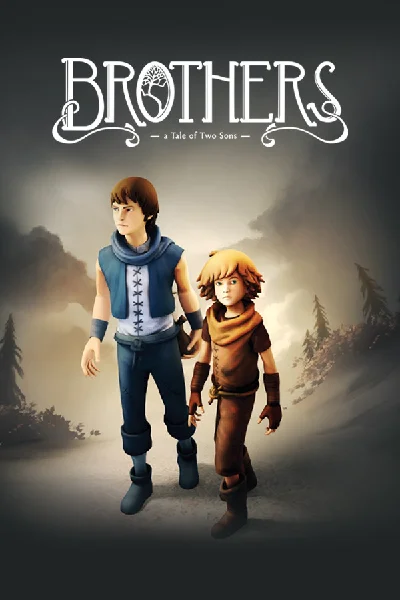 Brothers - A Tale of Two Sons (Steam Gift Region Free)