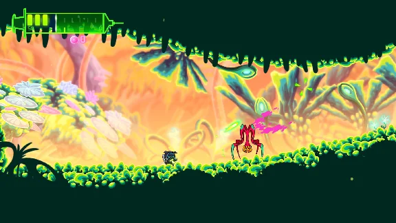 BioGun - STEAM GIFT РОССИЯ