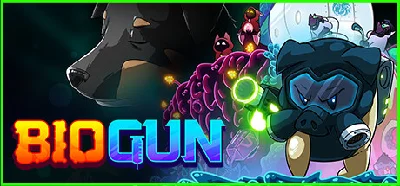 BioGun - STEAM GIFT РОССИЯ