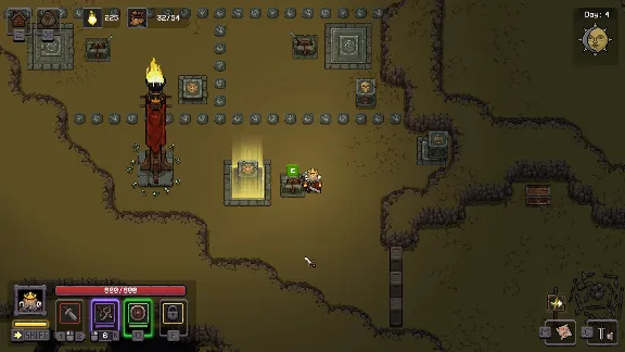 Kingsgrave - STEAM GIFT РОССИЯ