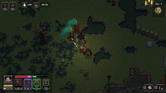 Kingsgrave - STEAM GIFT РОССИЯ
