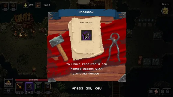 Kingsgrave - STEAM GIFT РОССИЯ