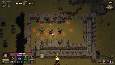 Kingsgrave - STEAM GIFT РОССИЯ