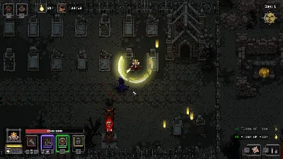 Kingsgrave - STEAM GIFT РОССИЯ