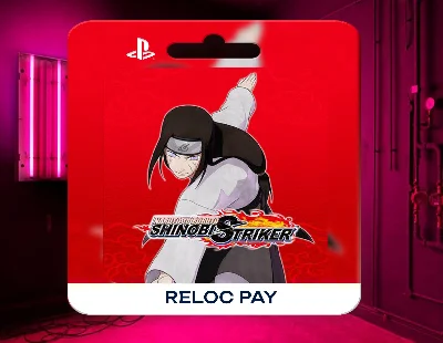 🚀NTBSS: Master Character Training Pack - Neji Hyuga 🎮