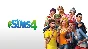 🔥 The Sims 4 + 4 add-ons ✅New account + Mail