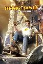 Serious Sam HD (Steam Gift Region Free / ROW)