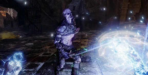 Lichdom: Battlemage (Steam Gift Region Free / ROW)