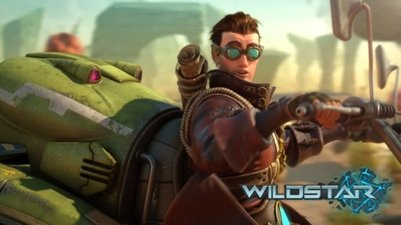 WildStar EU + 30 DAYS + СКИДКИ
