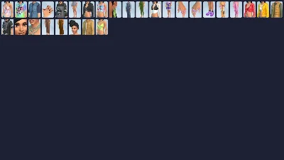 The Sims™ 4 Urban Homage Kit DLC🔸STEAM RU⚡️AUTO