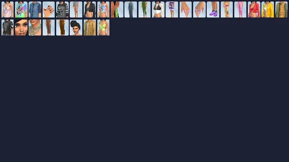 The Sims™ 4 Urban Homage Kit DLC🔸STEAM RU⚡️AUTO