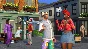 The Sims™ 4 Urban Homage Kit DLC🔸STEAM RU⚡️AUTO