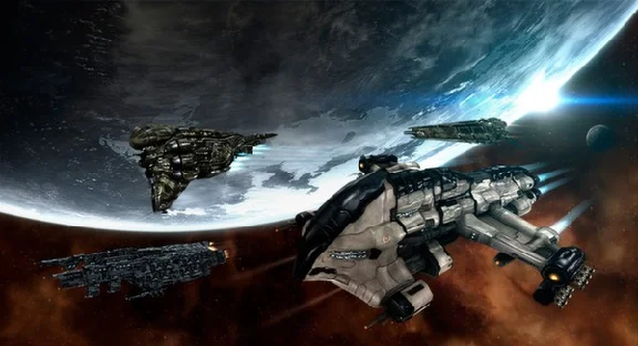 EVE Online 1000000 SKILLS POINTS  REGION FREE GLOBAL 💎
