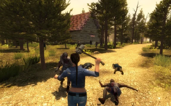 7 Days to Die - Steam Gift - Region Free (ROW)