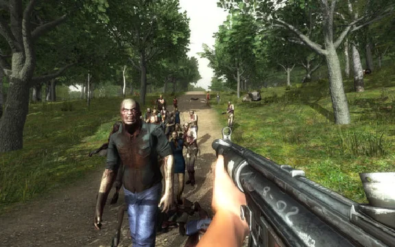 7 Days to Die - Steam Gift - Region Free (ROW)