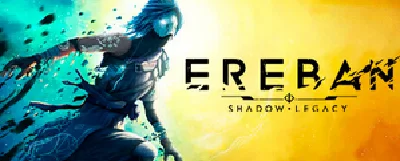 Ereban: Shadow Legacy⭐No Steam Guard ✔️Offline