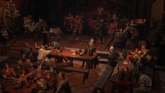 ⚡️Wartales - The Tavern Opens| АВТОДОСТАВКА Россия Gift