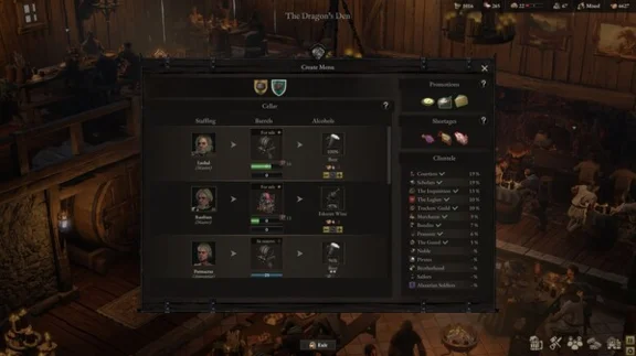 ⚡️Wartales - The Tavern Opens| АВТОДОСТАВКА Россия Gift