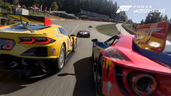 Forza Motorsport PC Steam in Your NEW Acc 👑♘