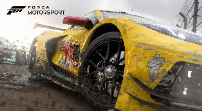 Forza Motorsport PC Steam in Your NEW Acc 👑♘