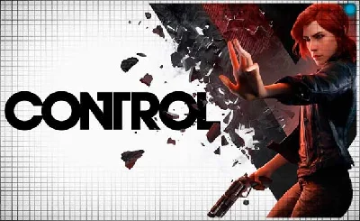 🍓 Control (PS4/PS5/RU) П3 - Активация