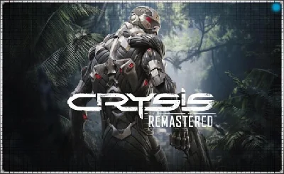 🍓 Crysis Remastered (PS4/PS5/RU) P3 - Activation